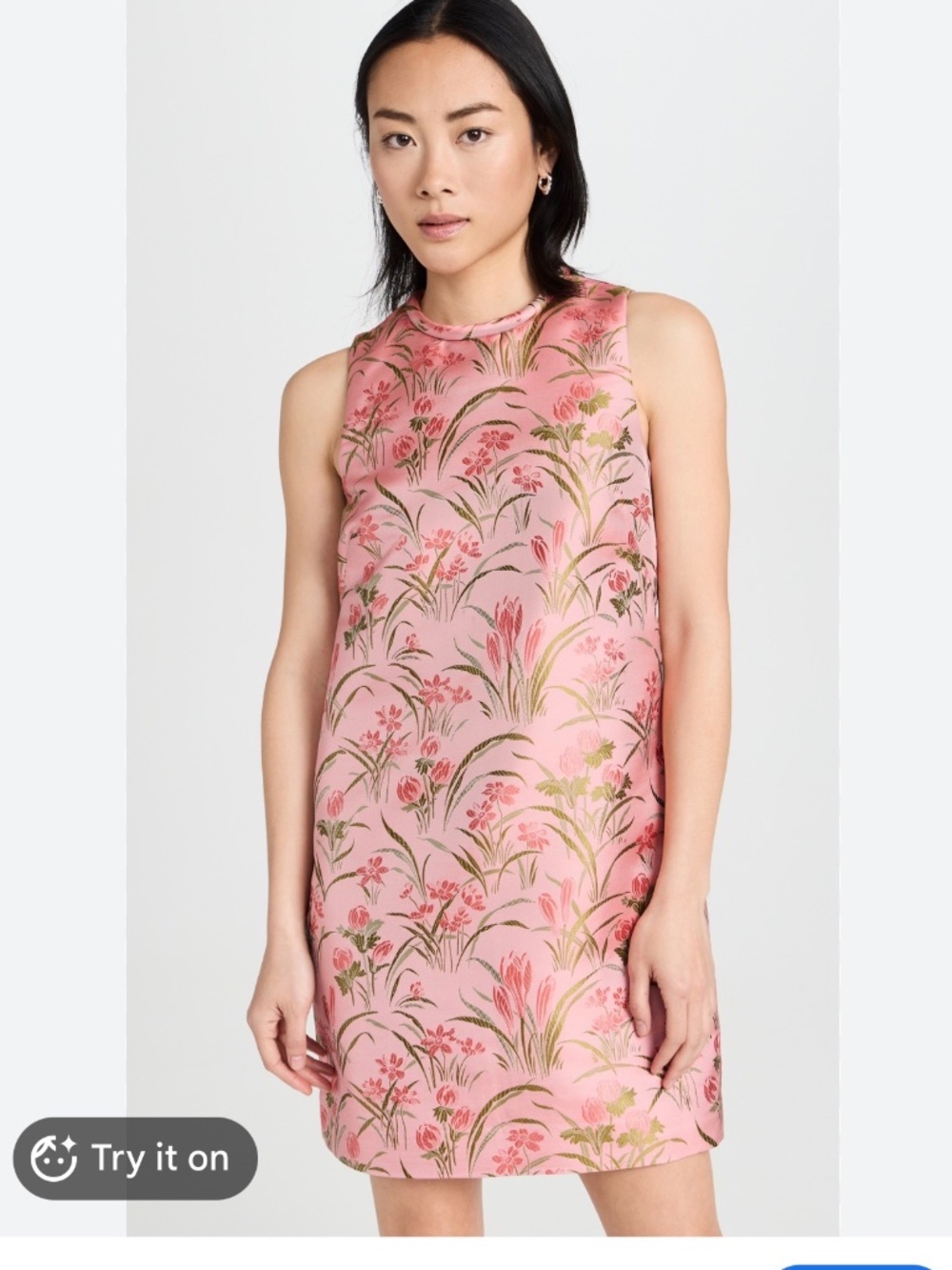 Cara Cara dress